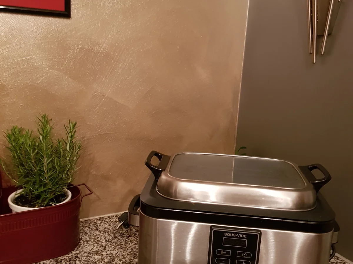 Rezept: Tafelspitzsalat mal ganz modern. Bild Nr. 4590 Tafelspitzsalat mal ganz modern. - Rezept - Bild Nr. 4590