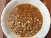 Schnelle weiße Bohnensuppe a la Ari - Rezept - Bild Nr. 2