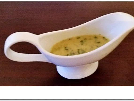 Pochierter Tafelspitz mit Schnittlauchsauce und Kartoffeln - Rezept - Bild Nr. 4587