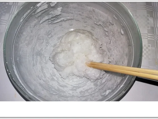 Gedämpfte Dumplings mit Schweinehack Füllung - Rezept - Bild Nr. 4580