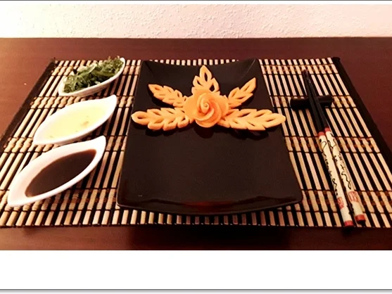 Gedämpfte Dumplings mit Schweinehack Füllung - Rezept - Bild Nr. 4592