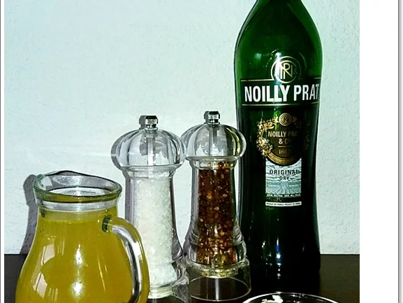 Cremige Staudensellerie-Salbei-Suppe - Rezept - Bild Nr. 4582