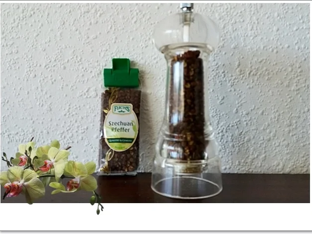 Cremige Staudensellerie-Salbei-Suppe - Rezept - Bild Nr. 4588