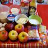 Apfel Mandel Kuchen mit Eierlikör - Rezept - Bild Nr. 2
