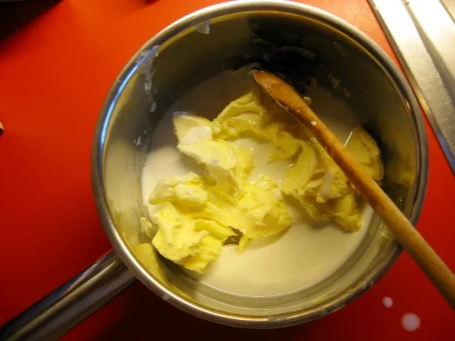 Apfel Mandel Kuchen mit Eierlikör - Rezept - Bild Nr. 10