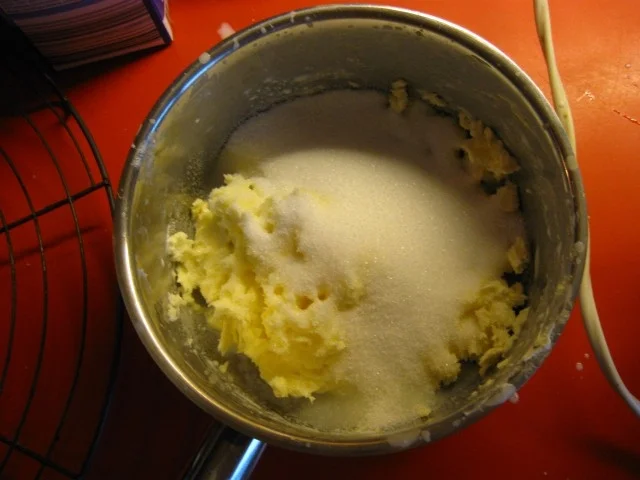 Apfel Mandel Kuchen mit Eierlikör - Rezept - Bild Nr. 11