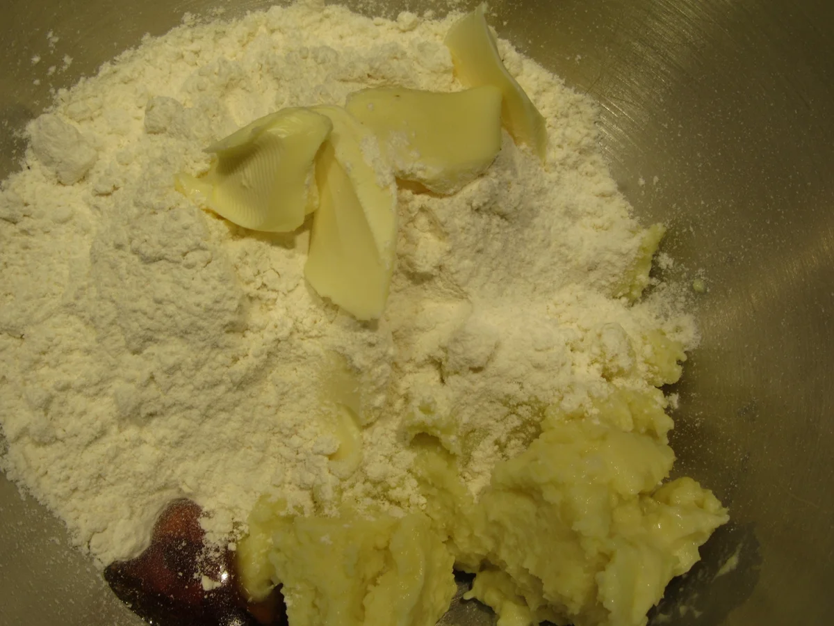 Rezept: Brot/Brötchen: Kartoffelbrötchen für Burger Bild Nr. 4589 Brot/Brötchen: Kartoffelbrötchen für Burger - Rezept - Bild Nr. 4589