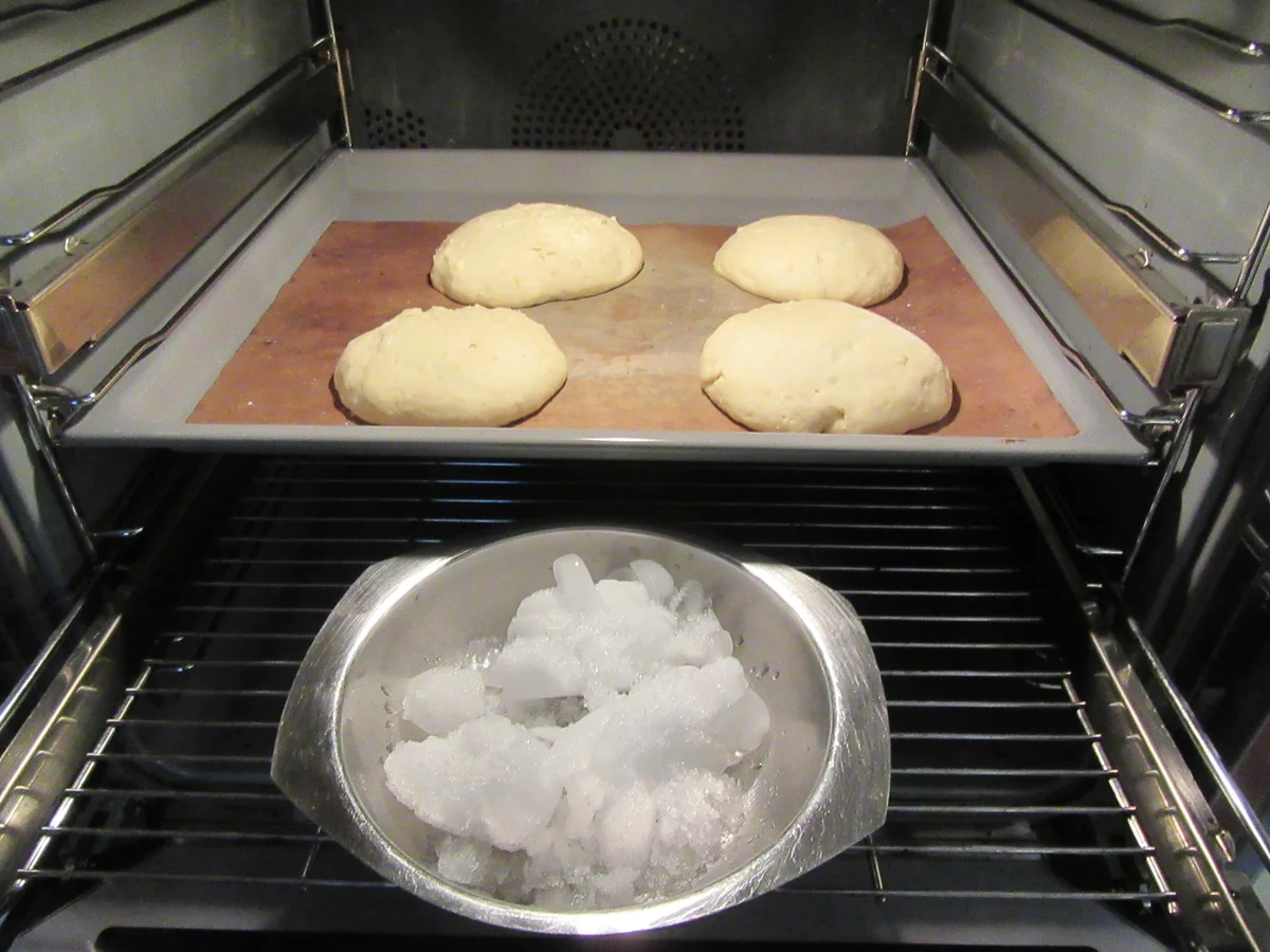 Rezept: Brot/Brötchen: Kartoffelbrötchen für Burger Bild Nr. 4594 Brot/Brötchen: Kartoffelbrötchen für Burger - Rezept - Bild Nr. 4594