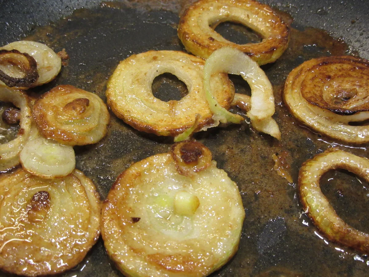 Rezept: Burger: Spezial-Veggi-Burger Bild Nr. 4593 Burger: Spezial-Veggi-Burger - Rezept - Bild Nr. 4593