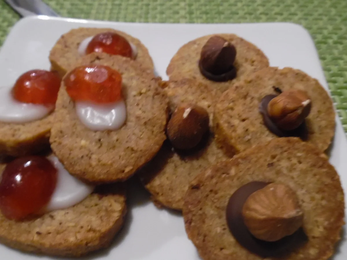 Engadiner - Rezept - Bild Nr. 4628