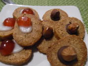 Engadiner - Rezept - Bild Nr. 4628