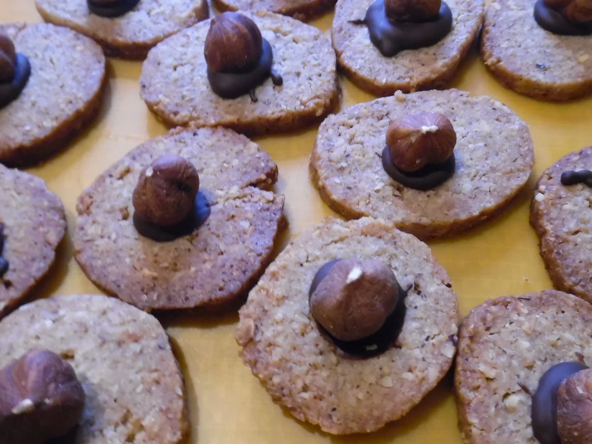 Engadiner - Rezept - Bild Nr. 4629