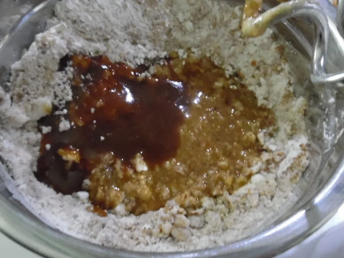 Engadiner - Rezept - Bild Nr. 4634