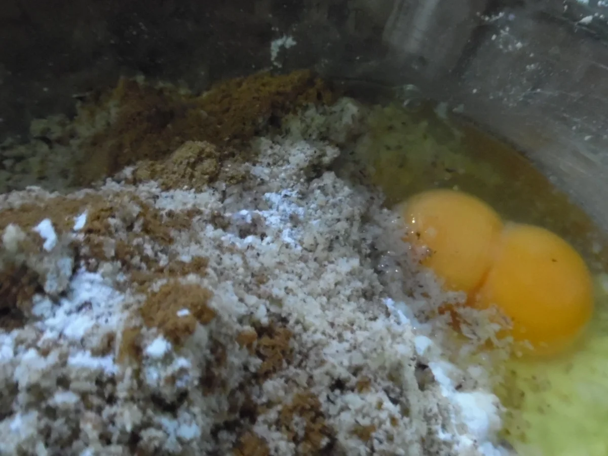 Engadiner - Rezept - Bild Nr. 4636