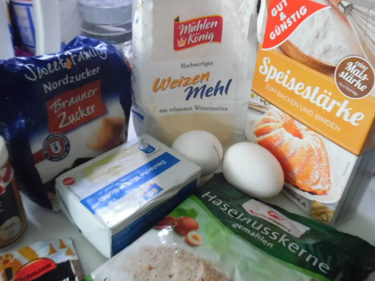 Engadiner - Rezept - Bild Nr. 4637