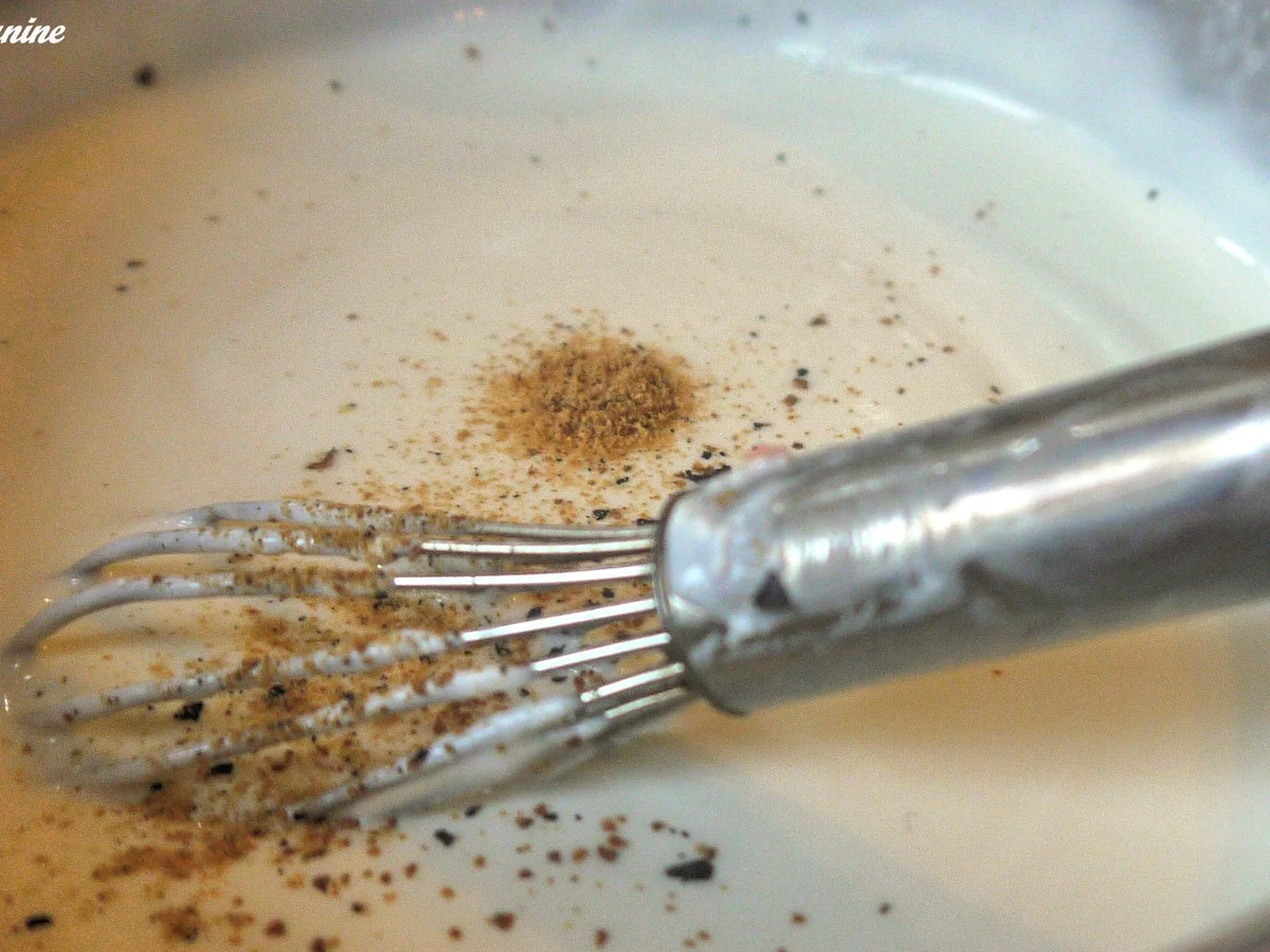 Kokosquark mit Granatapfel - Rezept - Bild Nr. 4