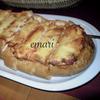 Lasagne im knusprigen Brot - Rezept - Bild Nr. 4589