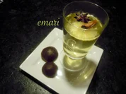 Glühwein Gewürz Sirup Konzentrat - Rezept - Bild Nr. 4625