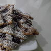 Linzer Ecken - Rezept - Bild Nr. 4628