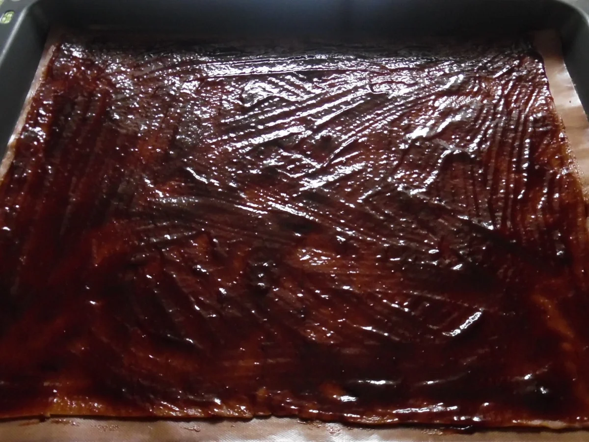 Linzer Ecken - Rezept - Bild Nr. 4631