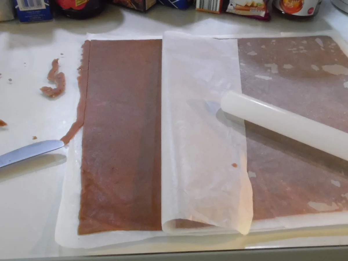 Linzer Ecken - Rezept - Bild Nr. 4632