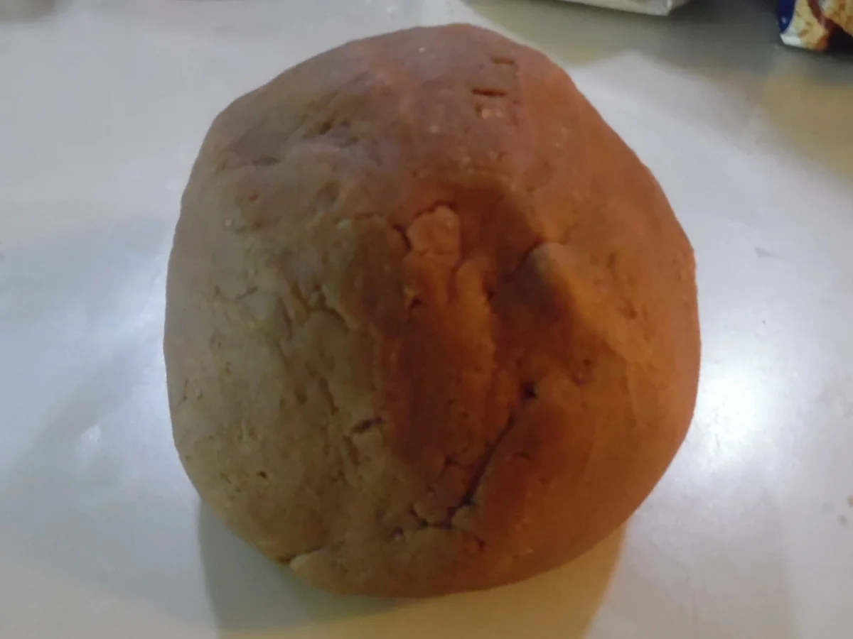 Linzer Ecken - Rezept - Bild Nr. 4633