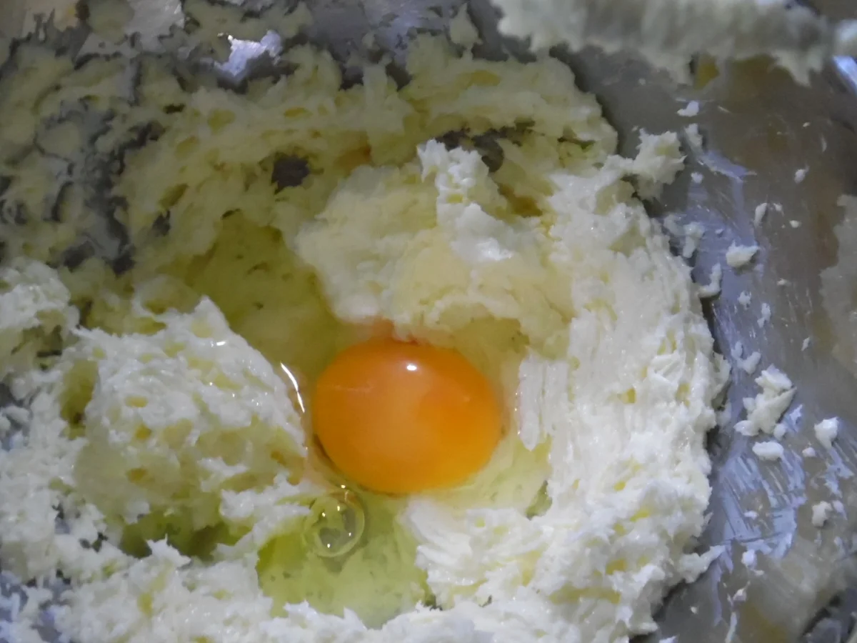 Linzer Ecken - Rezept - Bild Nr. 4635