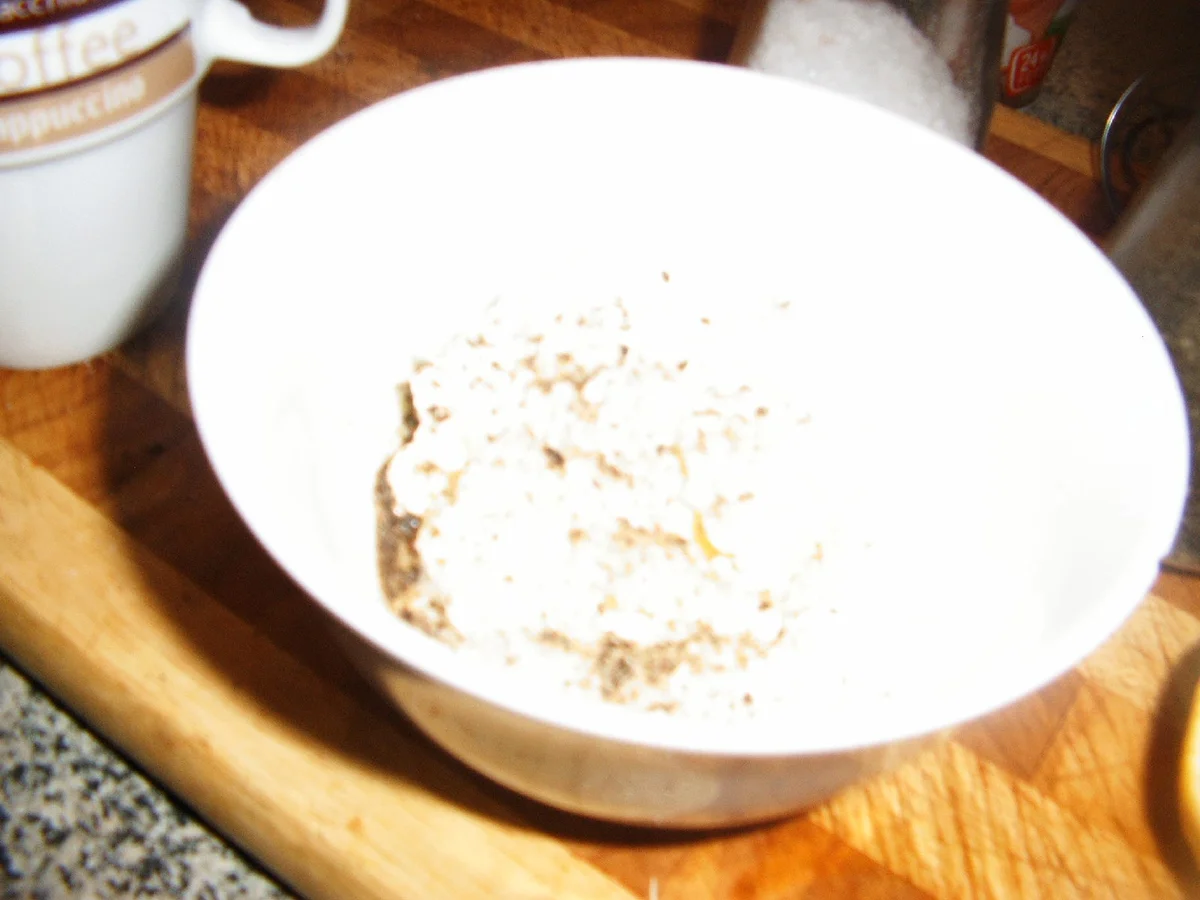 Rezept: Schollenfilet Bild Nr. 4607 Schollenfilet - Rezept - Bild Nr. 4607