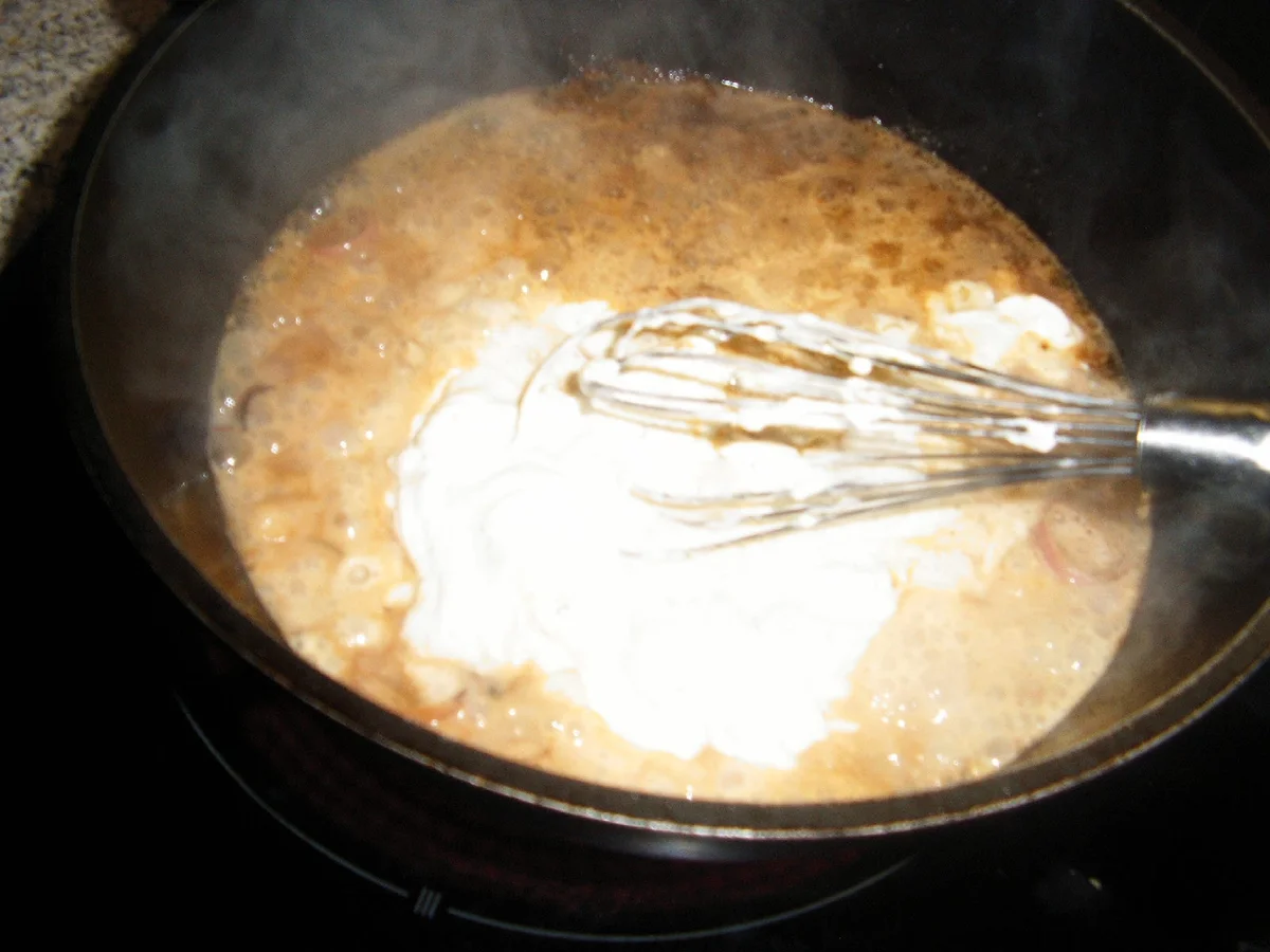 Rezept: Schollenfilet Bild Nr. 4608 Schollenfilet - Rezept - Bild Nr. 4608