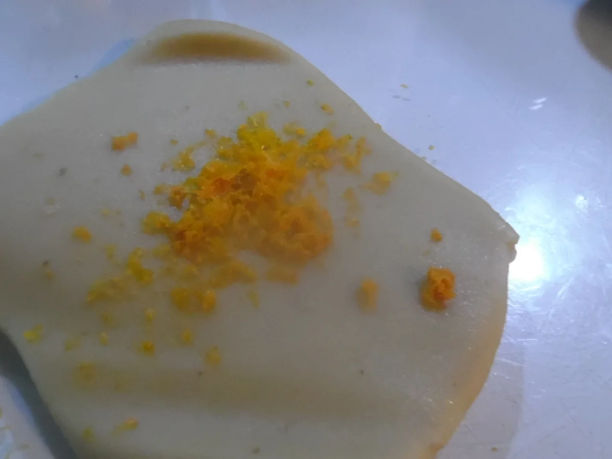 Rezept: Mokka-Sterne mit Marzipanfüllung Bild Nr. 4635 Mokka-Sterne mit Marzipanfüllung - Rezept - Bild Nr. 4635