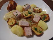 Kasseler-Kraut-Topf - Rezept - Bild Nr. 4602