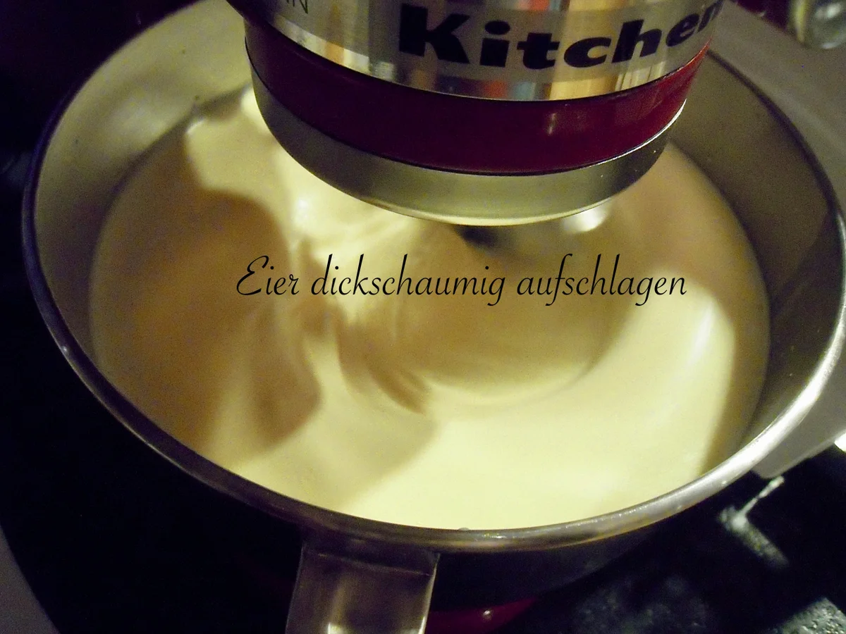 Rezept: Glühwein Kuchen für den Faschingsonntag Bild Nr. 4605 Glühwein Kuchen für den Faschingsonntag - Rezept - Bild Nr. 4605