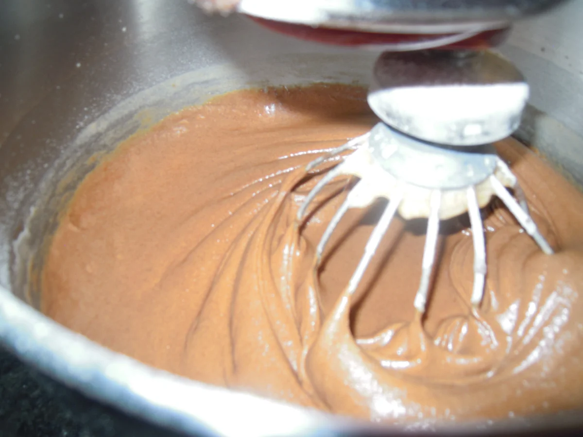 Rezept: Glühwein Kuchen für den Faschingsonntag Bild Nr. 4609 Glühwein Kuchen für den Faschingsonntag - Rezept - Bild Nr. 4609