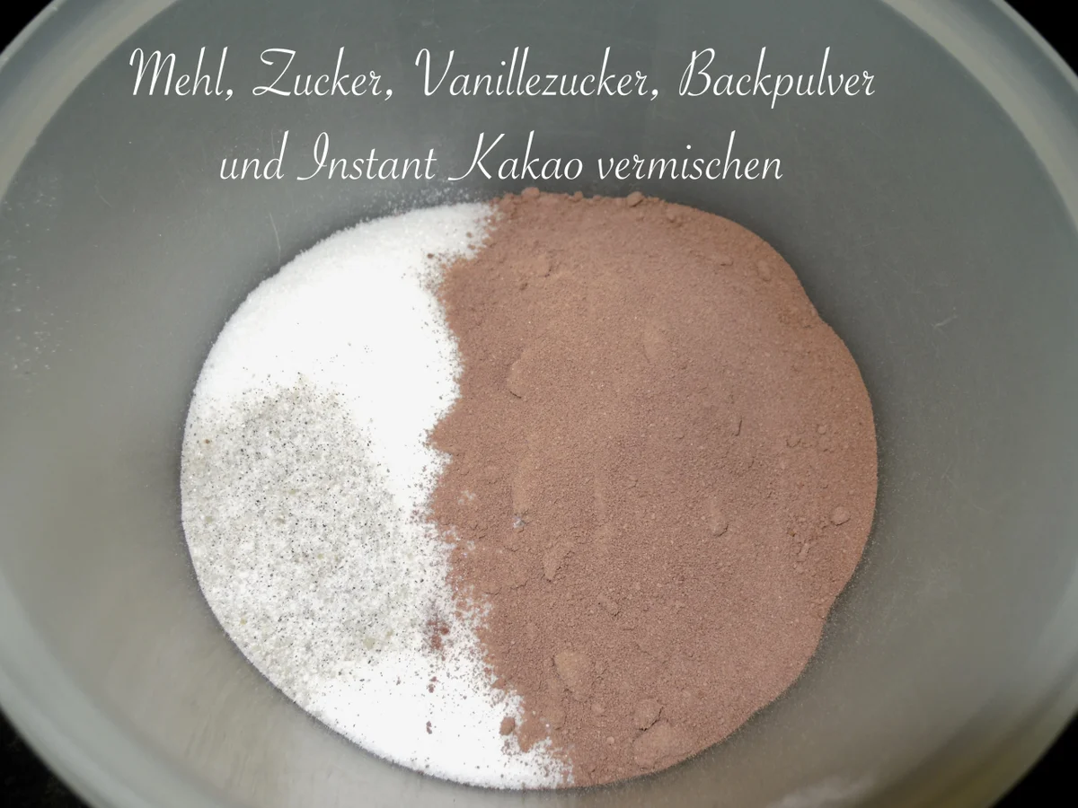 Rezept: Glühwein Kuchen für den Faschingsonntag Bild Nr. 4610 Glühwein Kuchen für den Faschingsonntag - Rezept - Bild Nr. 4610