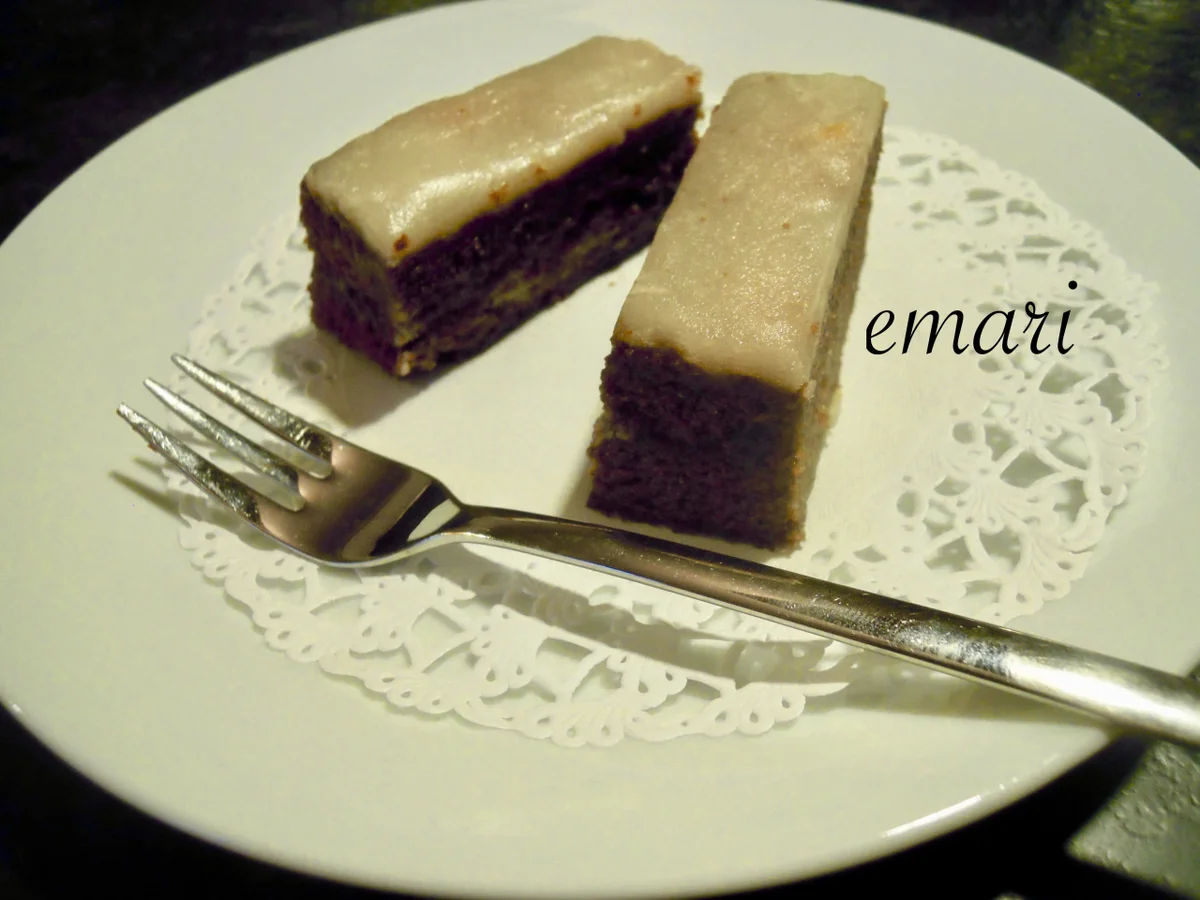 Rezept: Glühwein Kuchen für den Faschingsonntag Bild Nr. 4619 Glühwein Kuchen für den Faschingsonntag - Rezept - Bild Nr. 4619