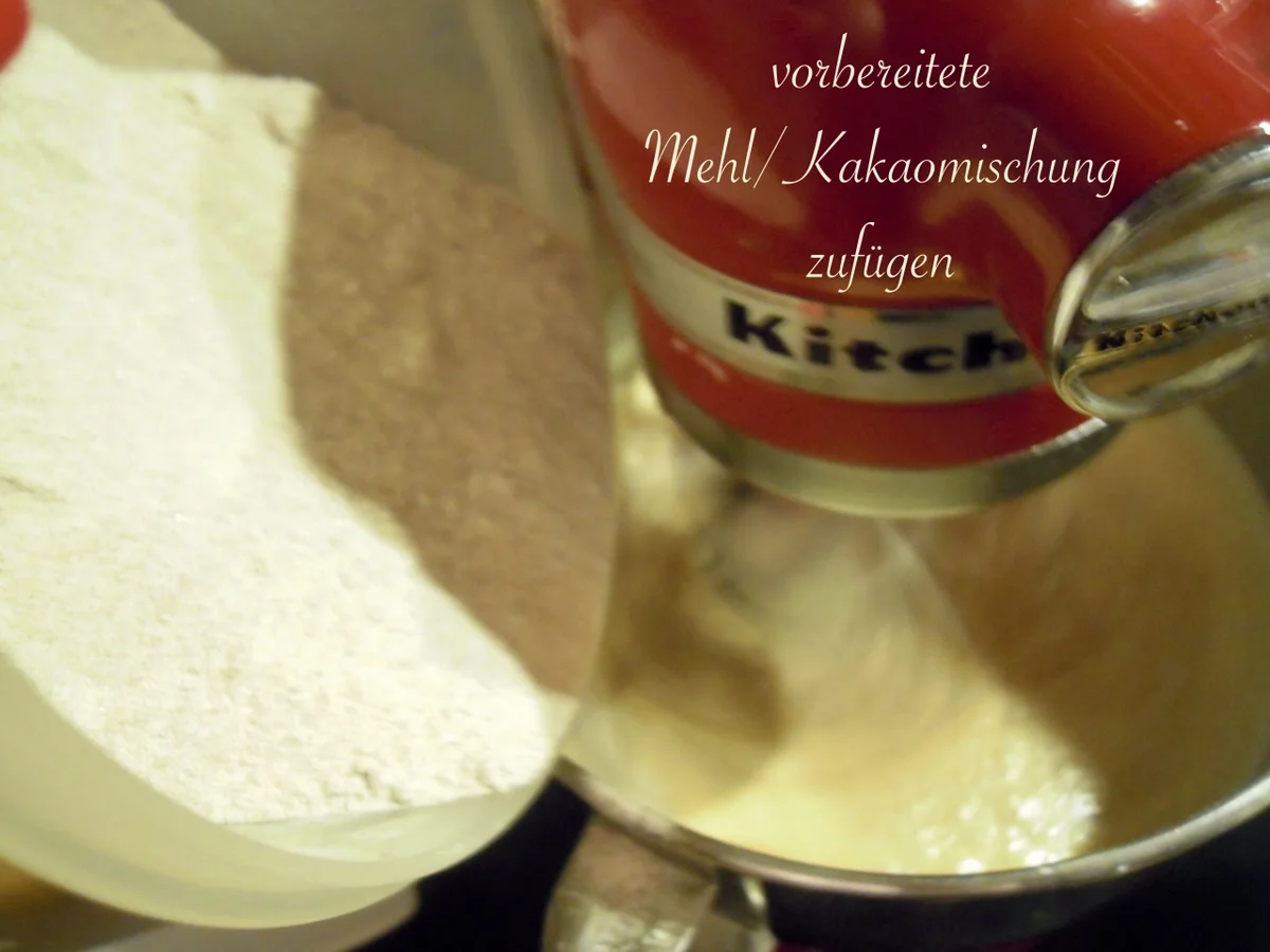 Rezept: Glühwein Kuchen für den Faschingsonntag Bild Nr. 4604 Glühwein Kuchen für den Faschingsonntag - Rezept - Bild Nr. 4604