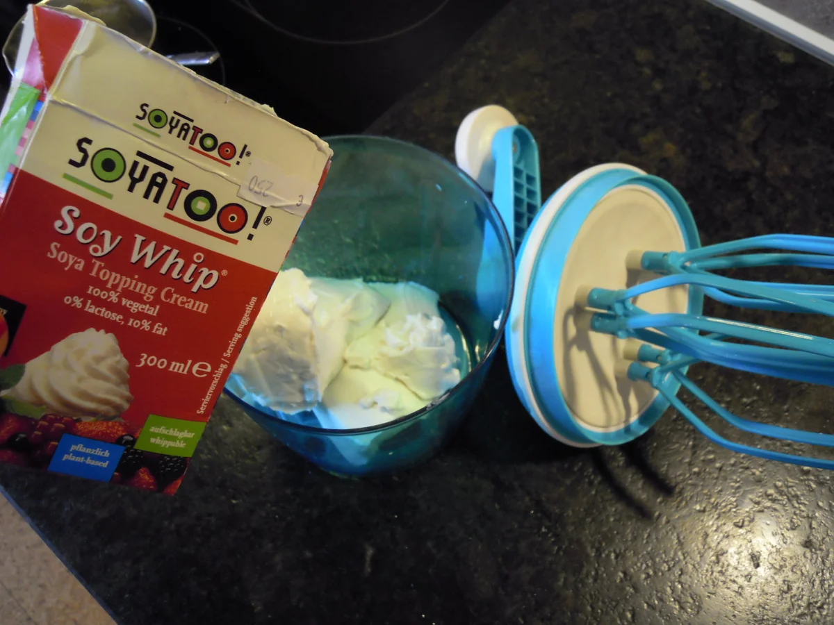 Rezept: Glühwein Kuchen für den Faschingsonntag Bild Nr. 4607 Glühwein Kuchen für den Faschingsonntag - Rezept - Bild Nr. 4607