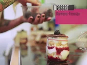 Brombeertiramisu - Rezept - Bild Nr. 2