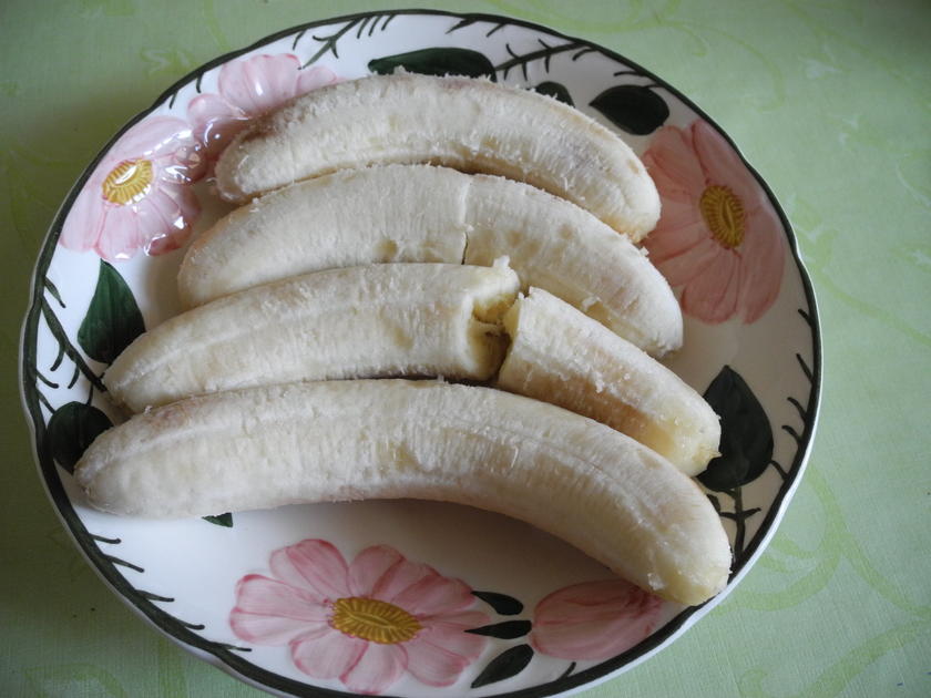 Früchtebrot aus meiner Versuchsküche - einfach - von Forelle1962
