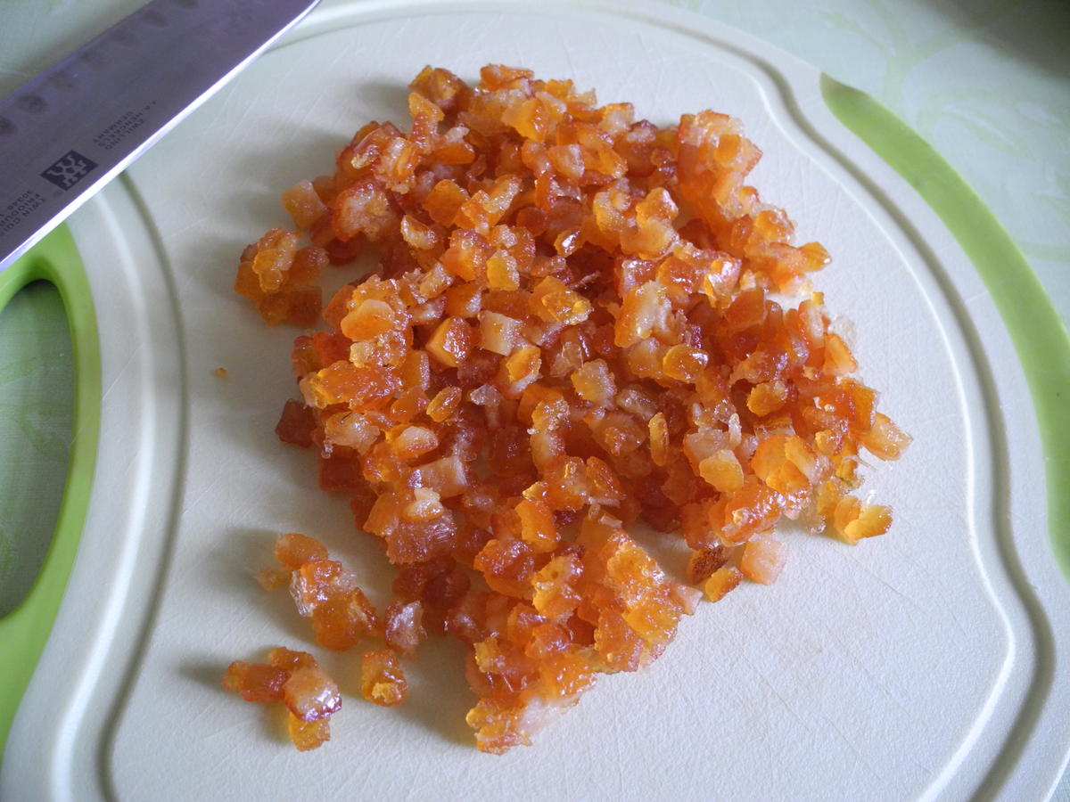 Früchtebrot aus meiner Versuchsküche - einfach - von Forelle1962 Früchtebrot aus meiner Versuchsküche - einfach - von Forelle1962