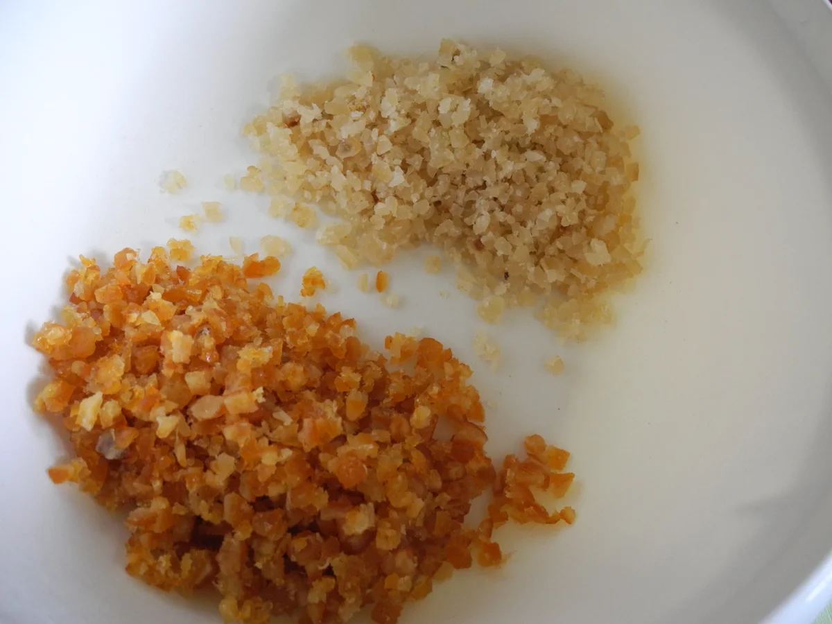 Früchtebrot aus meiner Versuchsküche - Rezept - Bild Nr. 4619