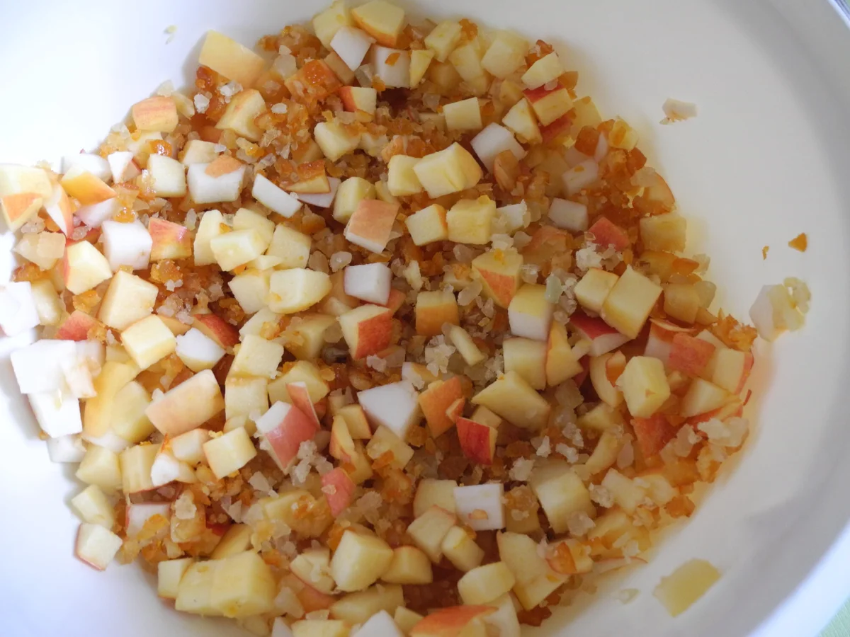 Früchtebrot aus meiner Versuchsküche - Rezept - Bild Nr. 4621