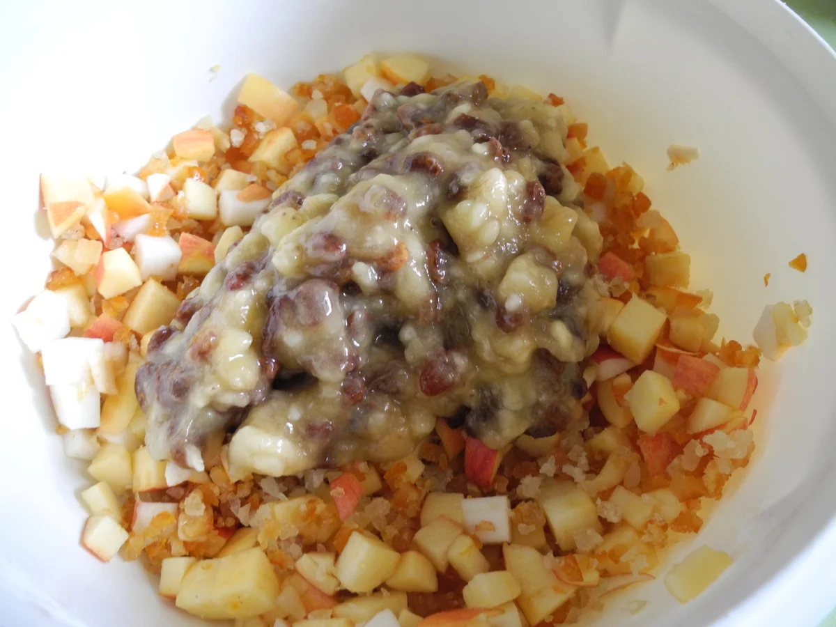 Früchtebrot aus meiner Versuchsküche - Rezept - Bild Nr. 4622