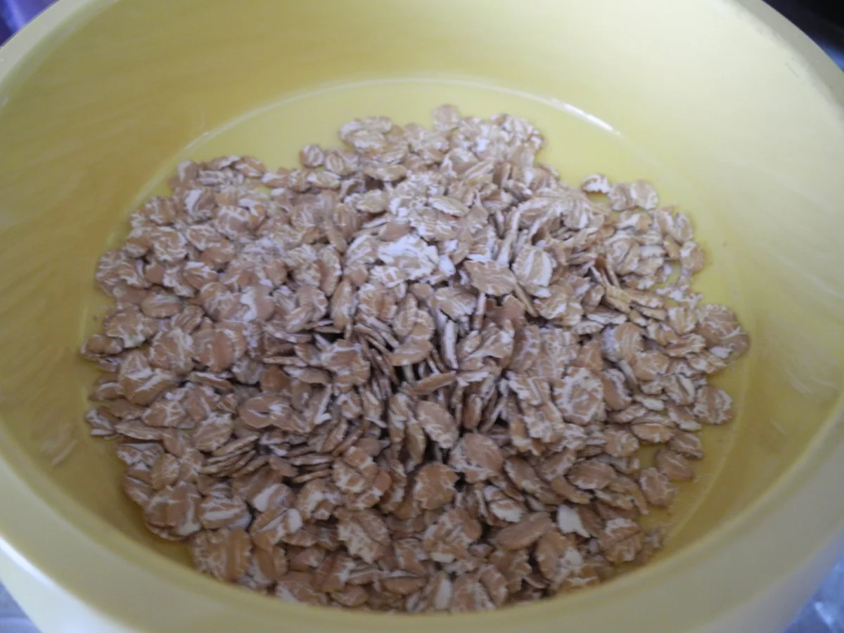 Früchtebrot aus meiner Versuchsküche - Rezept - Bild Nr. 4623