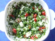 Petersiliensalat - Rezept - Bild Nr. 4621