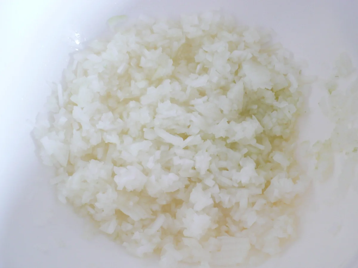 Petersiliensalat - Rezept - Bild Nr. 4622