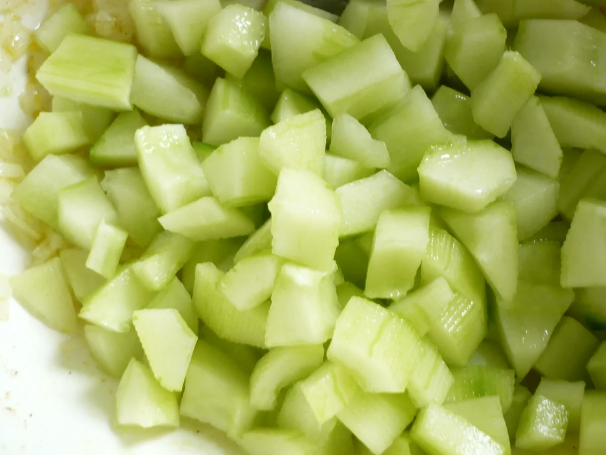 Petersiliensalat - Rezept - Bild Nr. 4623