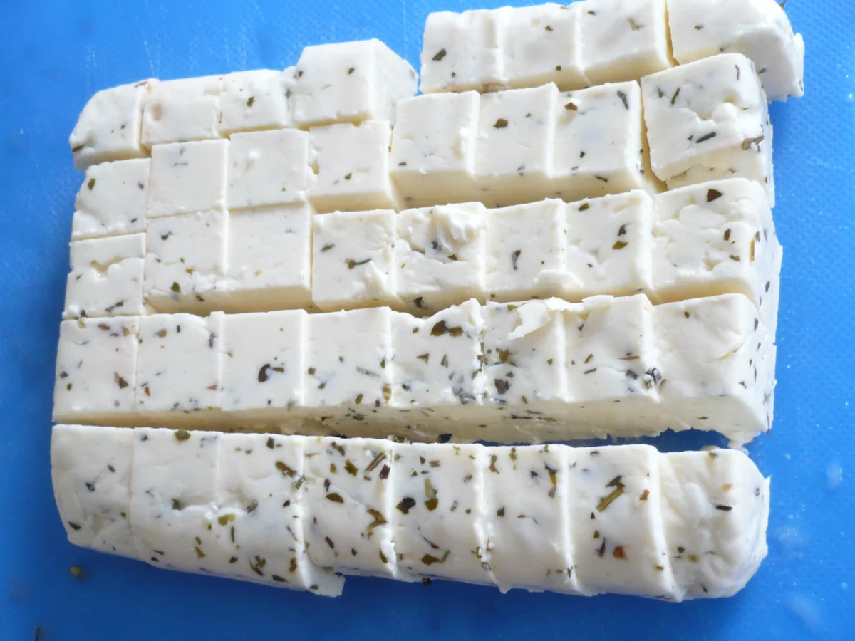 Petersiliensalat - Rezept - Bild Nr. 4627