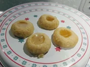 Zitronenküsse - Rezept - Bild Nr. 2