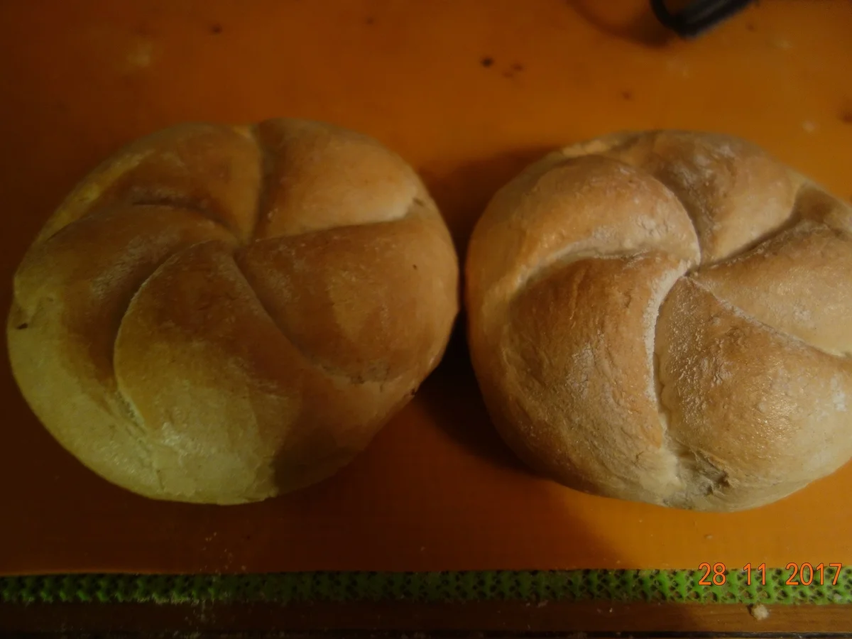 Rezept: Gebratene "FLEDERMAUS" Bild Nr. 4629 Gebratene "FLEDERMAUS" - Rezept - Bild Nr. 4629